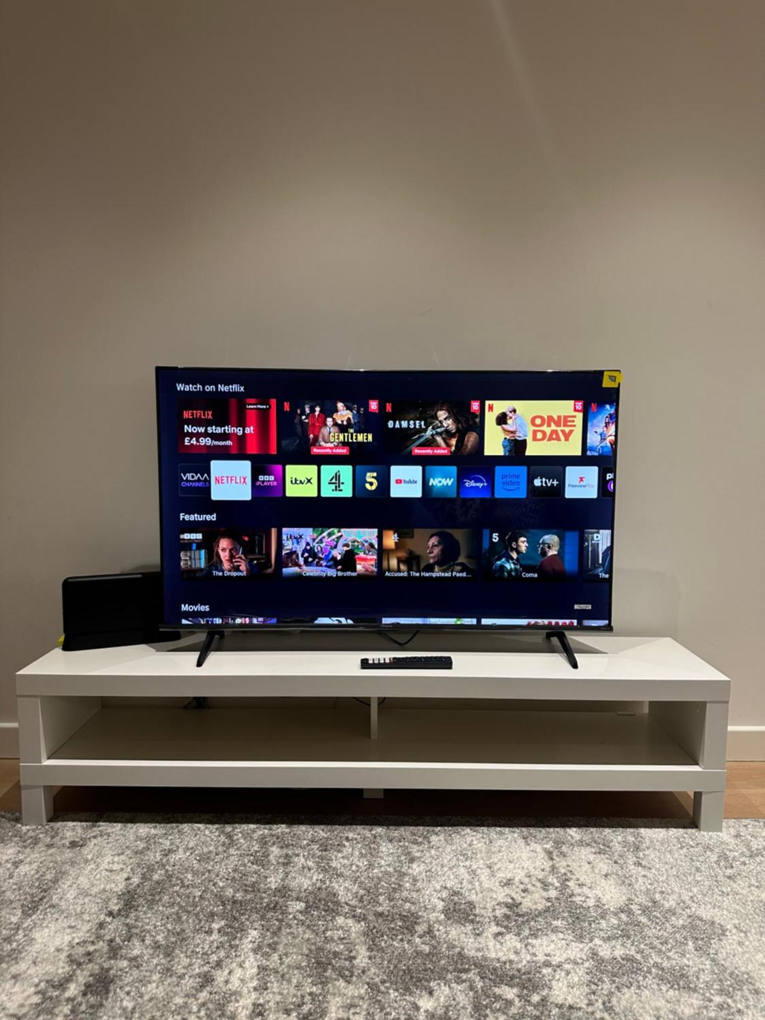 Luxury - 2 Minute Walk From The O2 Arena Londra